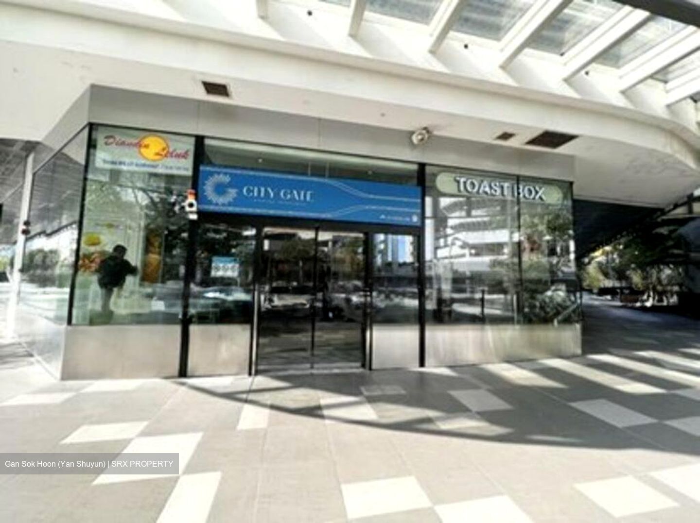 City Gate (D7), Shop House #498703461